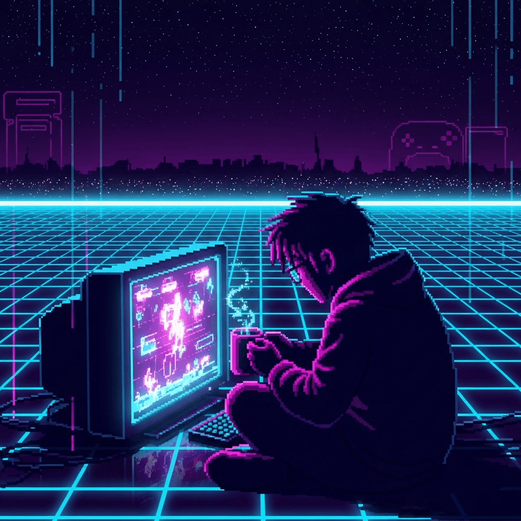 【レトロゲーム通信】Steam名作リマスター＆新作情報 2026/04/09