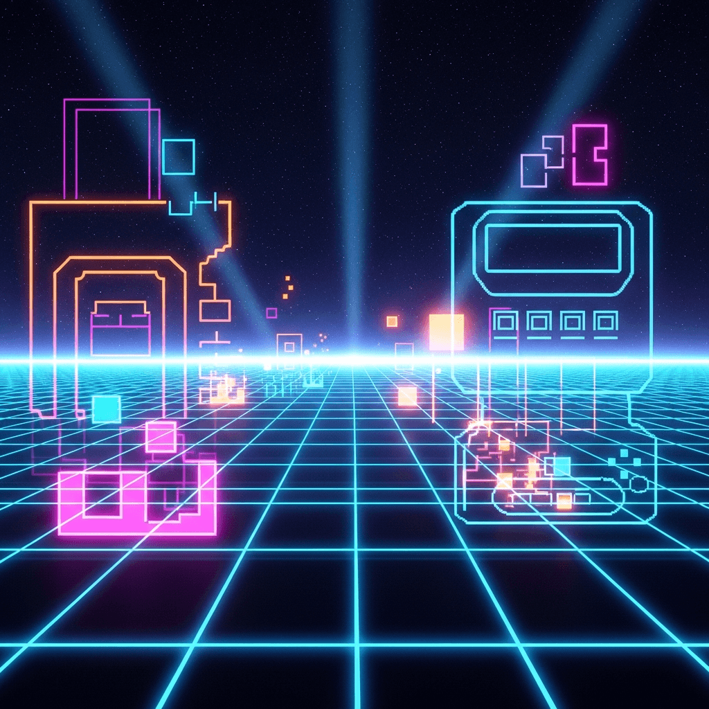 【レトロゲーム通信】Steam名作リマスター＆新作情報 2026/04/11