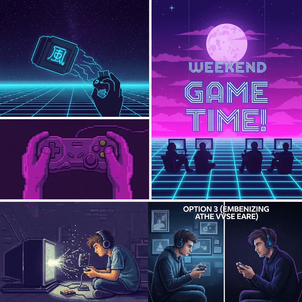 【レトロゲーム通信】Steam名作リマスター＆新作情報 2026/04/12