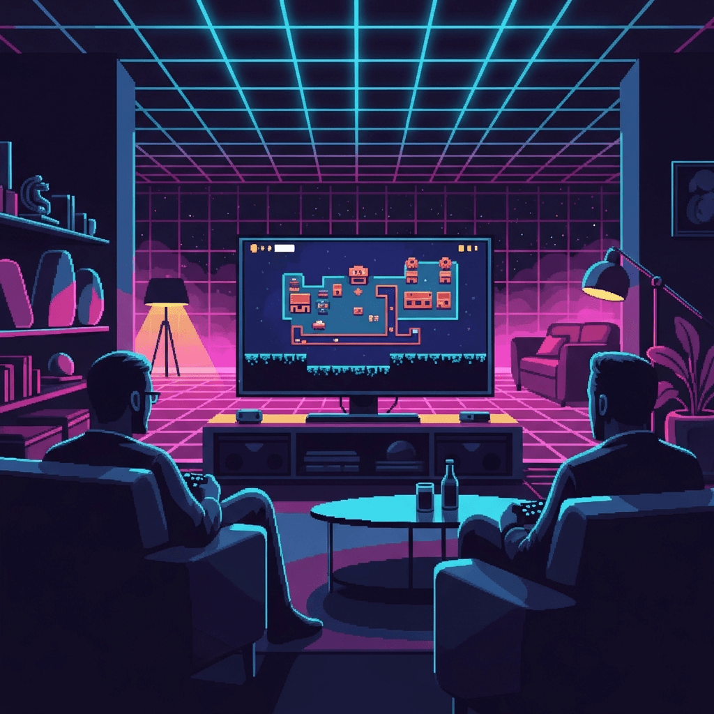 【レトロゲーム通信】Steam名作リマスター＆新作情報 2026/04/13