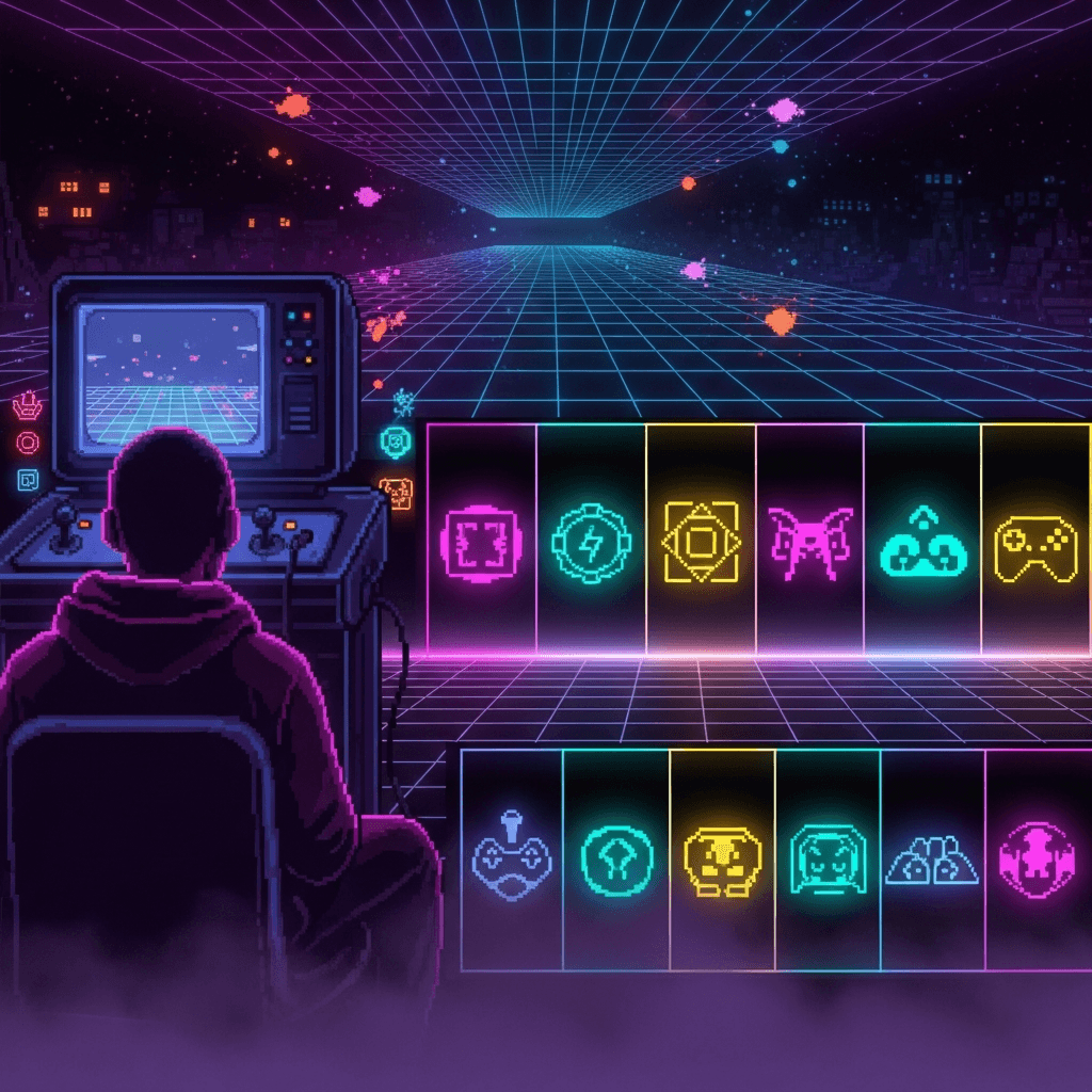 【レトロゲーム通信】Steam名作リマスター＆新作情報 2026/04/21