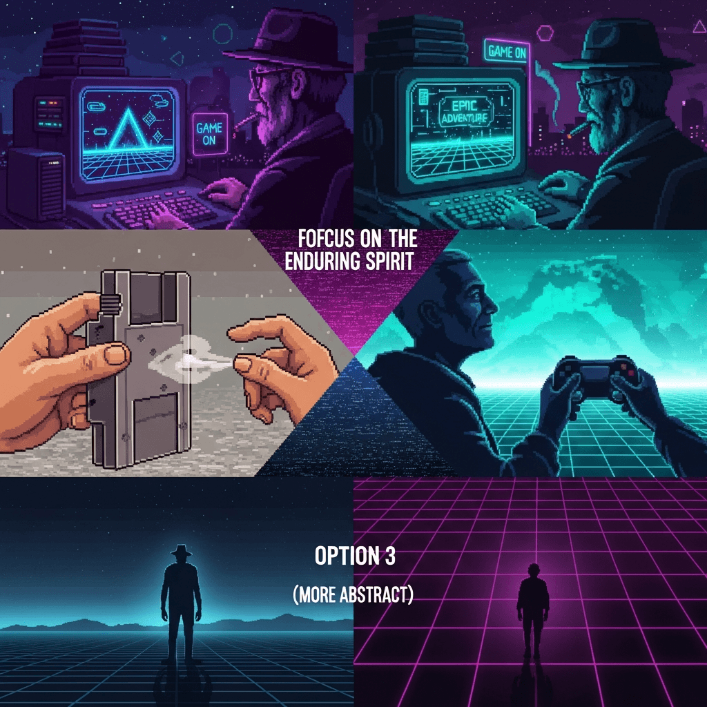 【レトロゲーム通信】Steam名作リマスター＆新作情報 2026/04/24