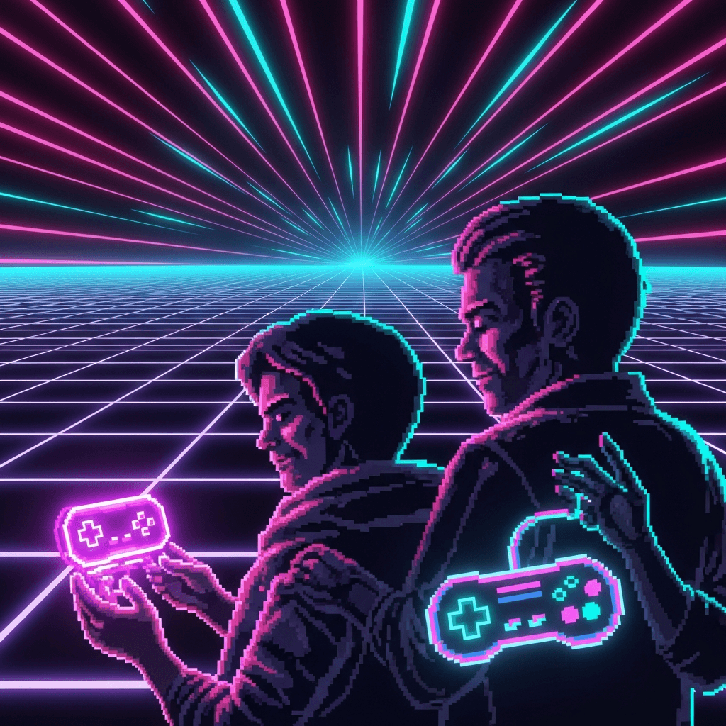 【レトロゲーム通信】Steam名作リマスター＆新作情報 2026/05/04