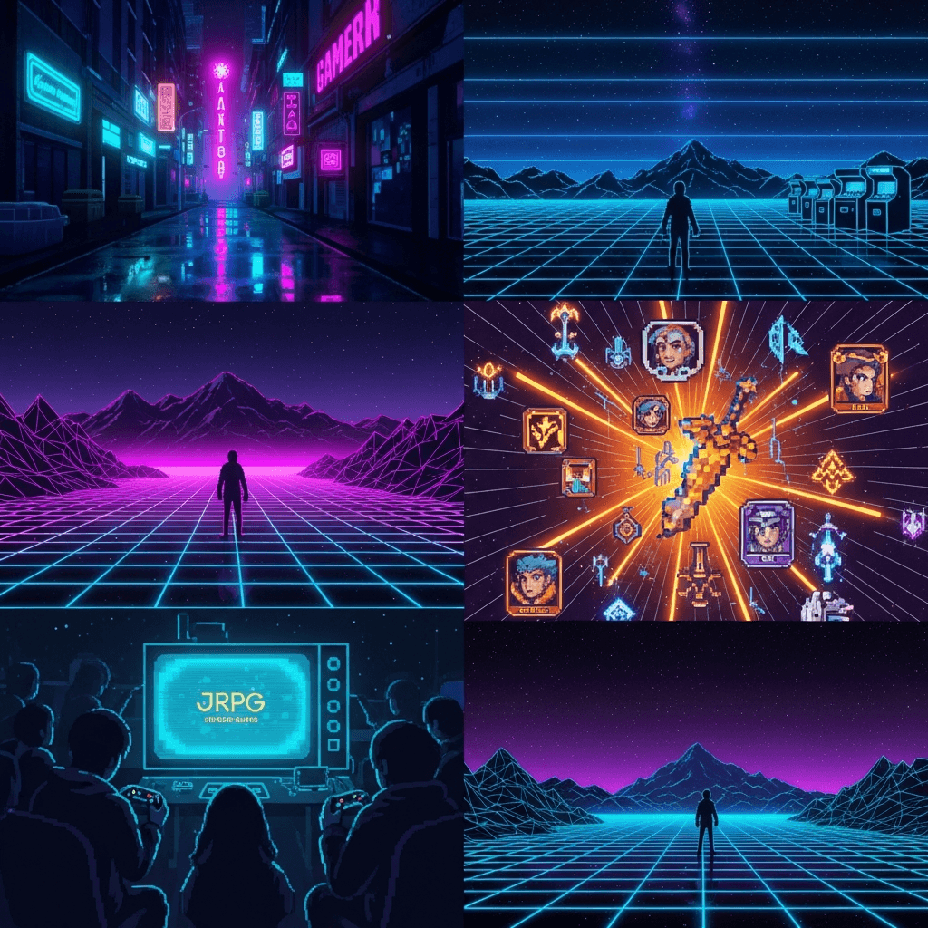 【レトロゲーム通信】Steam名作リマスター＆新作情報 2026/05/08