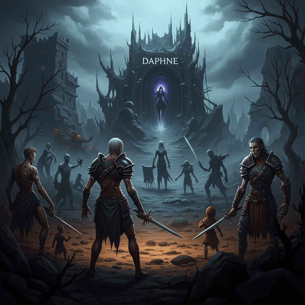 Wizardry Variants Daphne：新職業「治癒師」は本当に使えるのか？ヒーラー不要論を覆す編成術