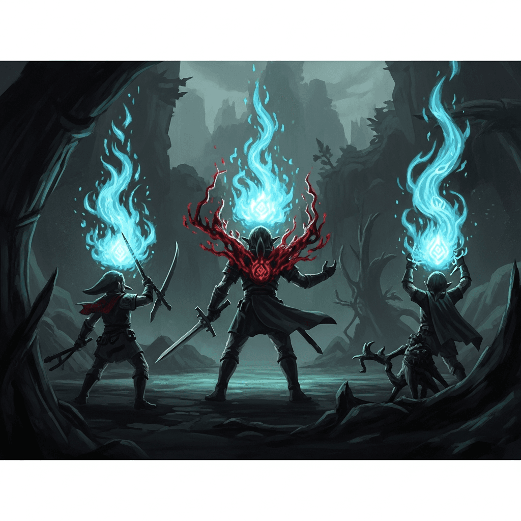 Steam新作『Elementallis』レビュー 2Dゼルダの遺伝子を受け継ぐ elemental-action-adventure の心地よさ