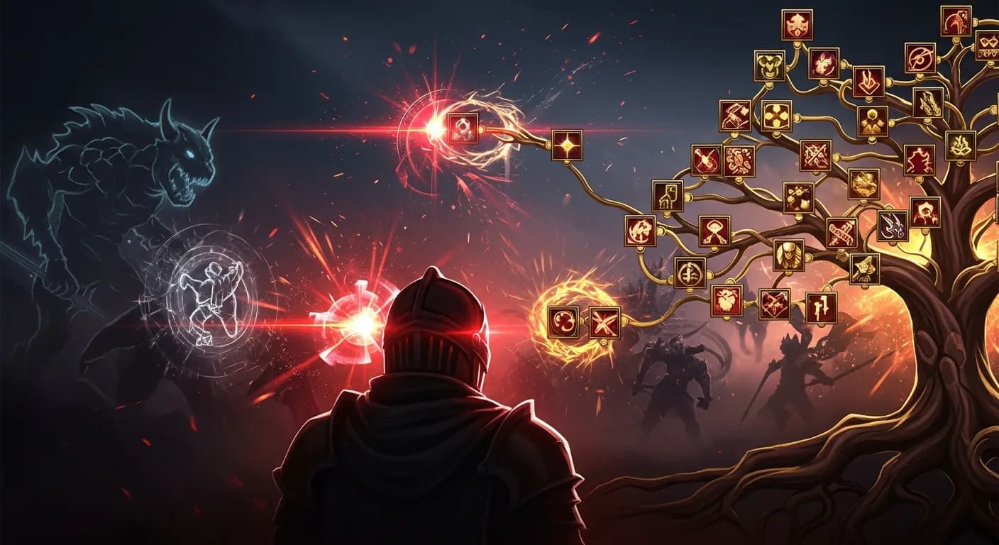 Elden Ring Beginner Guide: Unstoppable Early Build & Limgrave Walkthrough