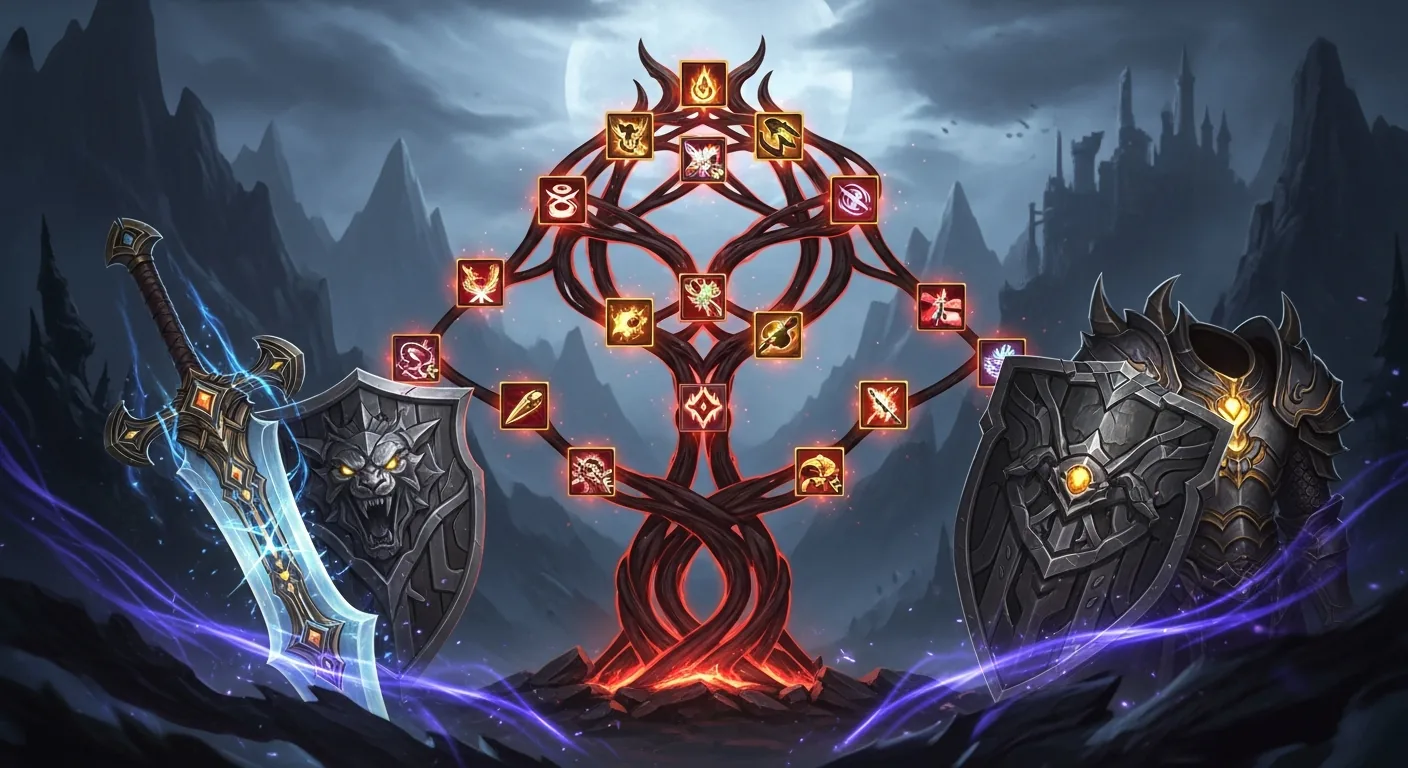 Diablo IV Season 13: Top Builds for All Classes Explored