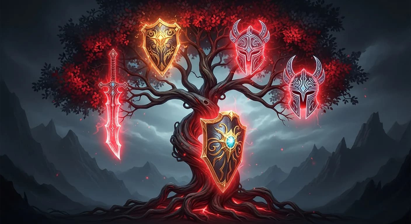 Diablo 4 Season 13 Rogue Twisting Blades Build Guide: The Pit Focus
