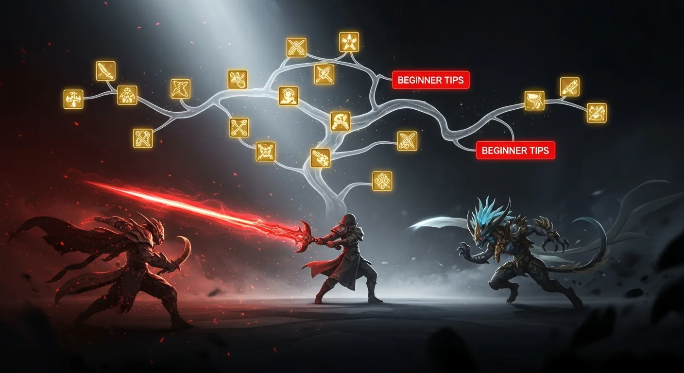Elden Ring Beginner's Guide: Avoid Early Frustration, Best Builds