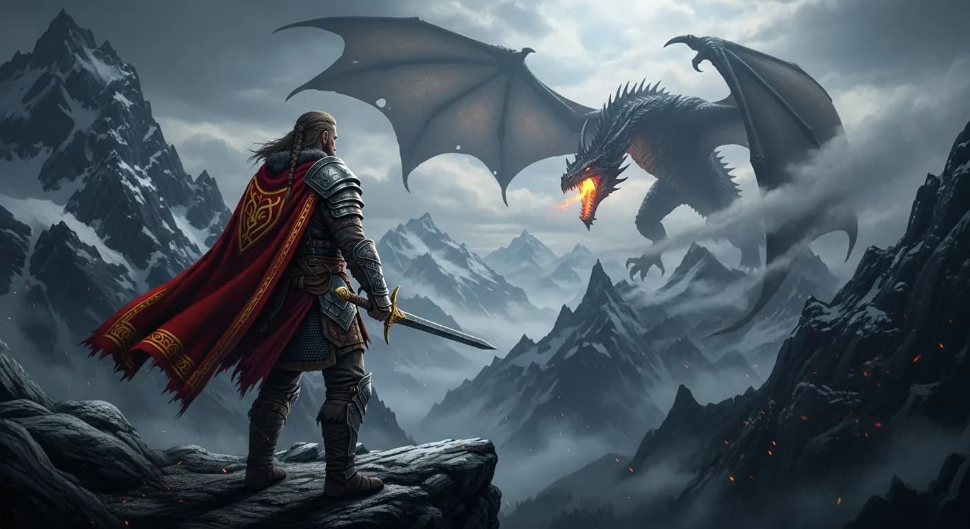The Elder Scrolls V: Skyrim Stealth Archer Build Guide for Legendary Difficulty