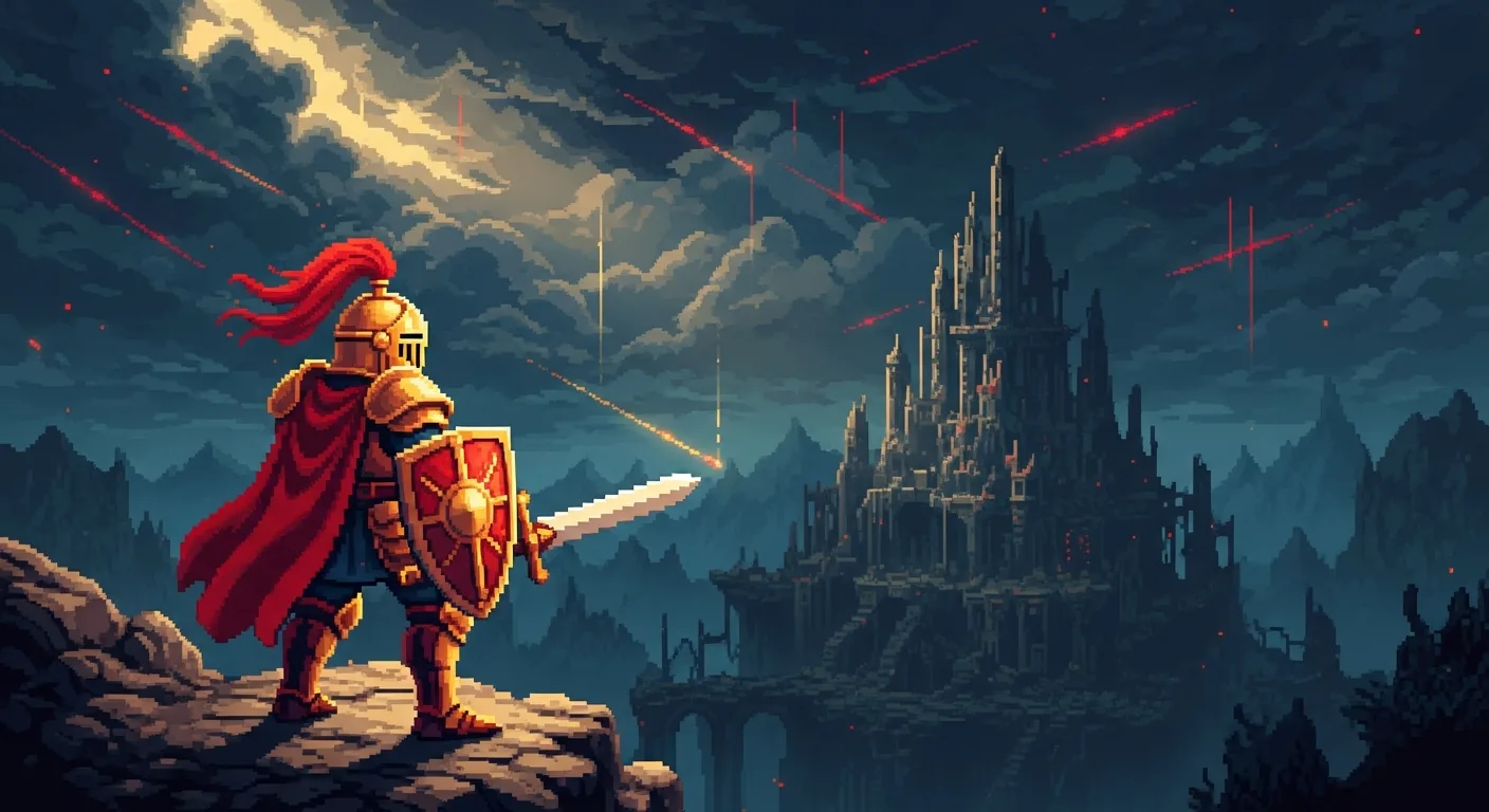 Steam's Masterpiece Retro Remasters: May 2026's Top 3 Picks